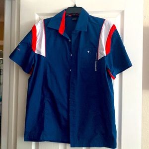 Ladies BMW Motorcycle Shirts (2)